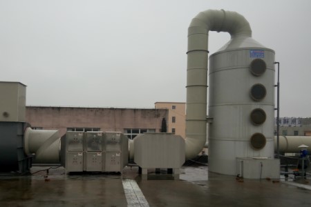 在寧波采購一套脫硫除塵廢氣處理設(shè)備要多少費(fèi)用？